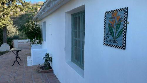 The Casita at Casa Lorca - Foto 2