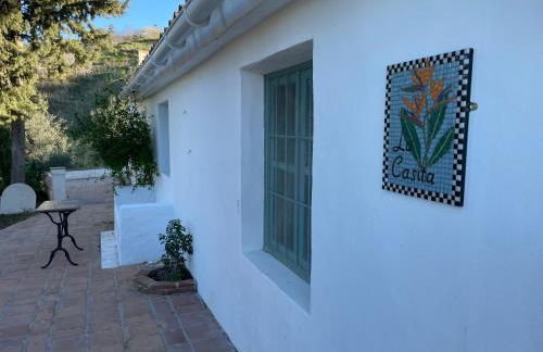 The Casita at Casa Lorca - Foto 2