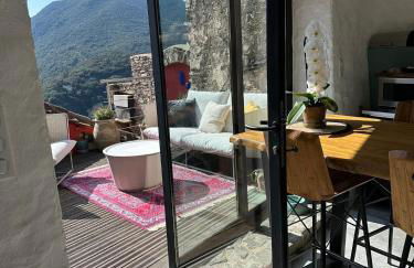 Ostal de la Croix Vieussan - Foto 76