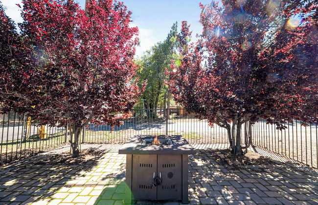 Barton Bungalow - Foto 16