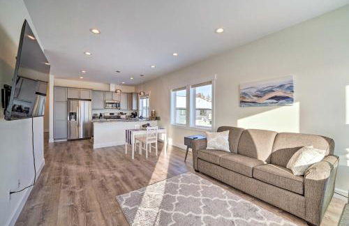 Bright La Conner Getaway with Mountain Views! - Foto 5