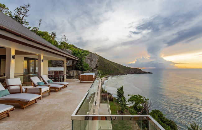 M&M Cooper Bay - The Cooper Bay Villas - Foto 42