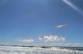 Lindo apto em frente ao Mar - Ilhéus - Itacaré Ba - Foto 2