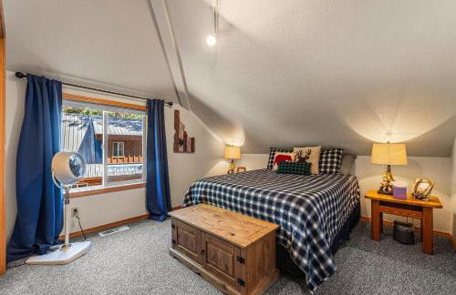 Longhorn Hideaway by Casago McCall - Donerightmanagement - Foto 80