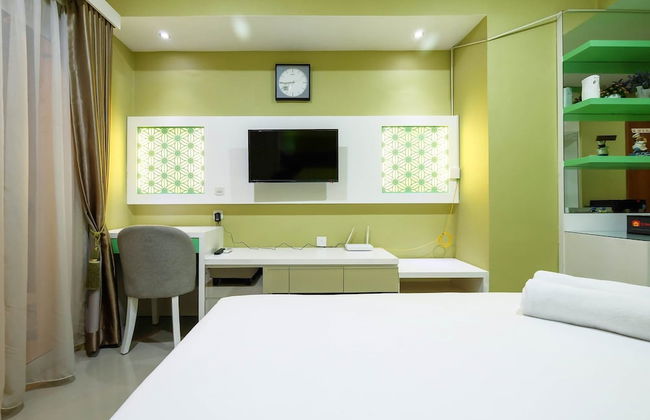Strategic Studio The Oasis Cikarang near Omni Hospital - Foto 6