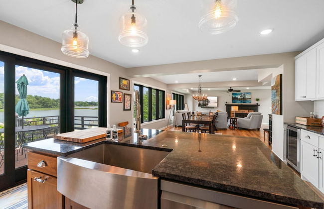 Kichisaga Retreat - Foto 57