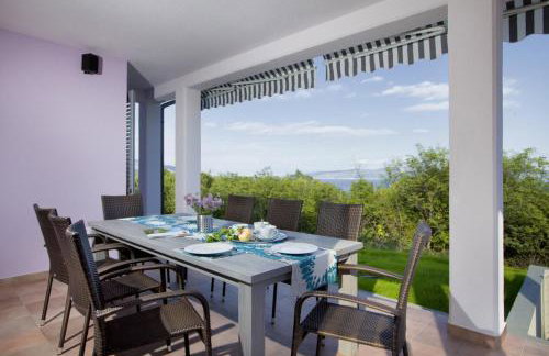 Villa Mirta in Crni (Haus für 8 Personen) - Photo 10