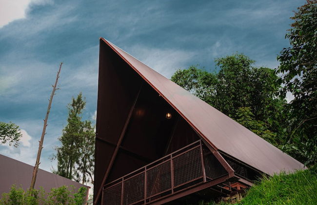 KEMA Merbabu powered by Cocotel - Foto 37