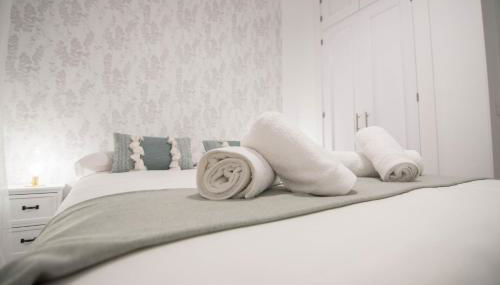 NEW! Luxury CITY CENTER & 2 BALCONIES - Foto 4