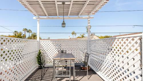 Cozy 3-Bedroom Home in K-town Los Angeles - Foto 3