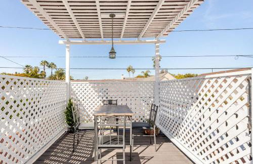 Cozy 3-Bedroom Home in K-town Los Angeles - Foto 3