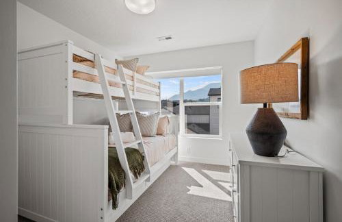 Cozy Ski Getaway R5940 Snowbasin Retreat Hot Tub - Foto 29