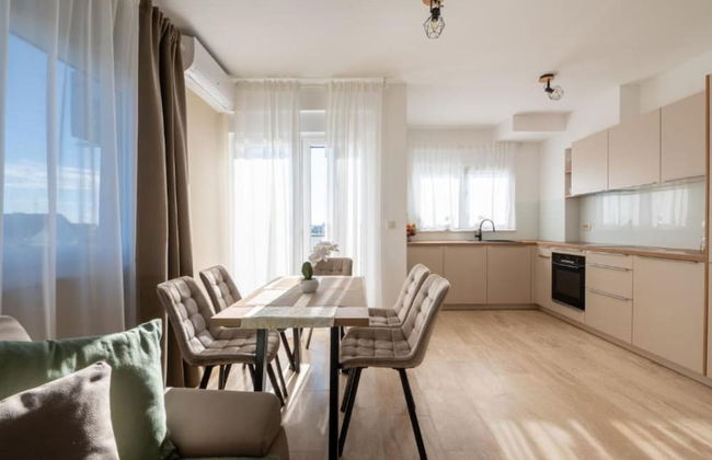 Apartman Kona - Modern Comfort With 2 Parking Spaces - Foto 21