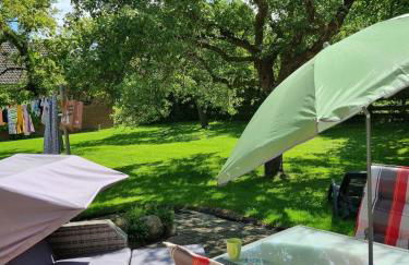 Ferienhof Bisdorf "Schwülkennest" Reihenhaus - Photo 1