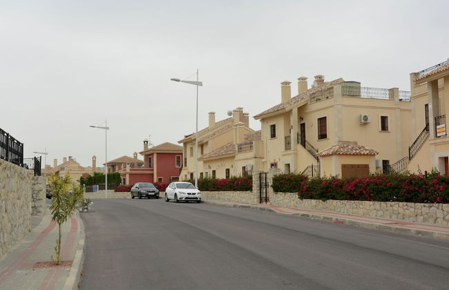 Great Villa With Algorva With a View of the Golf Course - Foto 30