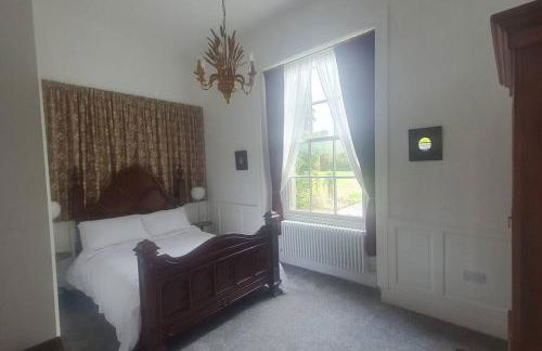 Clairville : Georgian Suite - Central Ross-on-Wye - Photo 17