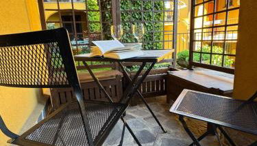 Bellagio, Grigna & Lake Suite - Foto 2