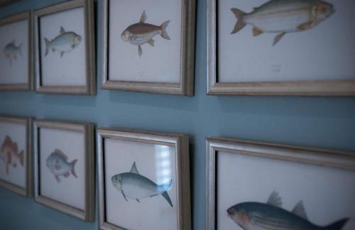 Highfield - 3 Bedroom Holiday Home - Llanmadoc - Foto 60