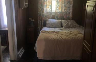 Private Cottage in Rural Clemmons - Foto 7