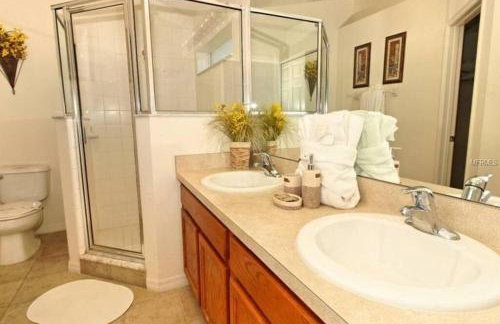 #480-Fabulous 3 bed villa with south facing pool and great privacy - Foto 12