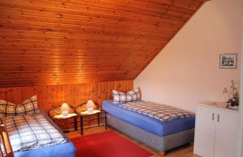 Komfort-Ferienwohnung-BURCK-97-qm-3-Schlafzimmer-2-WC - Foto 6