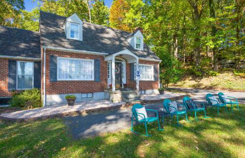 The Wine Cottage Spacious 5BR Near Nelson 151 - Foto 61