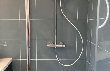 Le mas contemporain de Dun - Photo 21