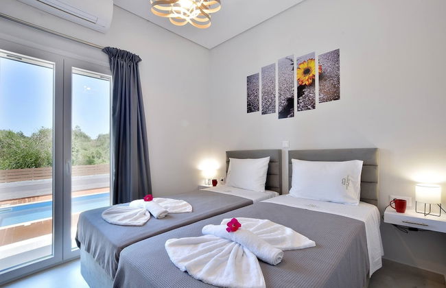 Villa Bratou Ignis - Foto 2