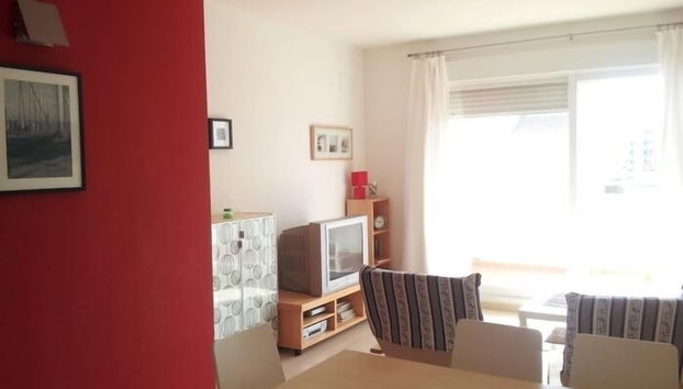 Restauration dans la chambre