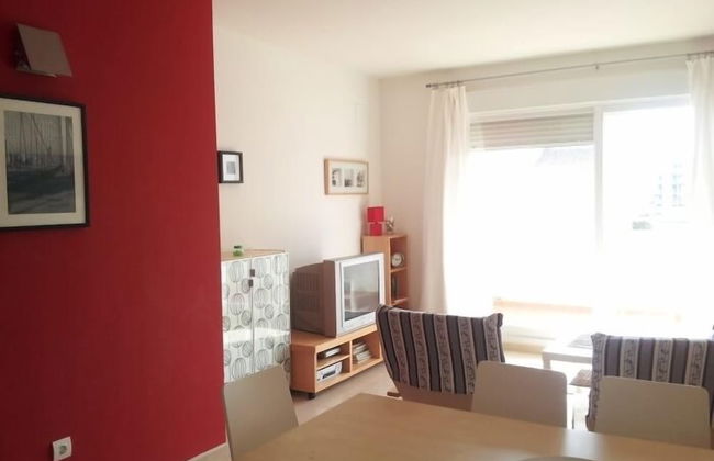 Apartamento Entreolas 6 - Foto 4