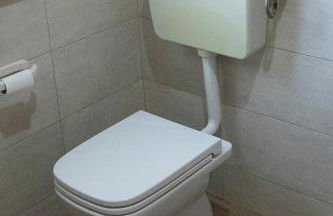 Cullati dal Mare Apartments - Foto 6