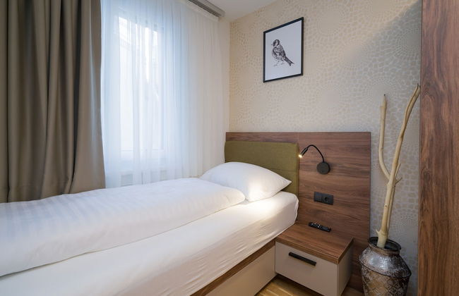 myApartments Vienna - Foto 55