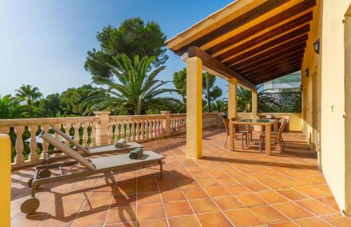 Finca Assindia, en Costa de los Pinos - Foto 27