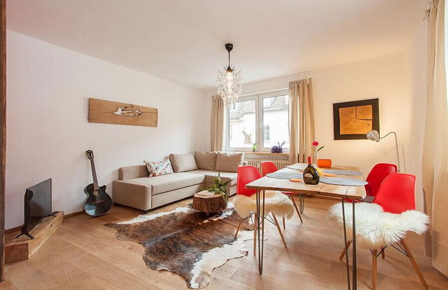 Wohnen an der Juliuspromenade - Photo 8