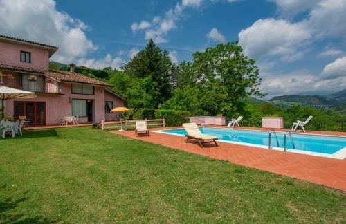 Holiday Home Casa dei Ciliegi by Interhome - Foto 14