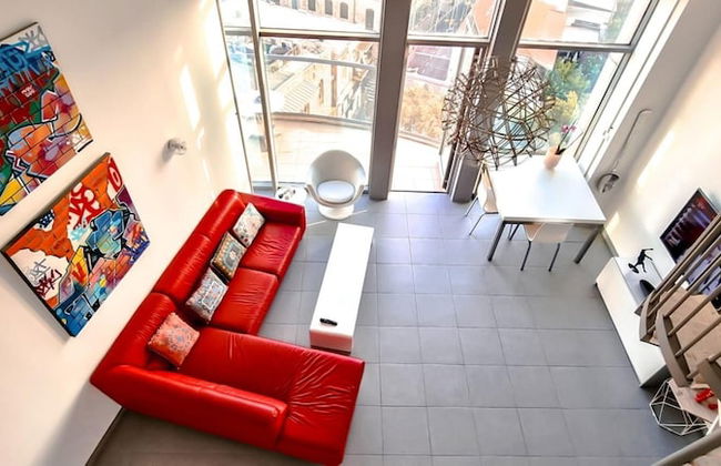 Rouge Eilat in Tel Aviv-yafo - Foto 28