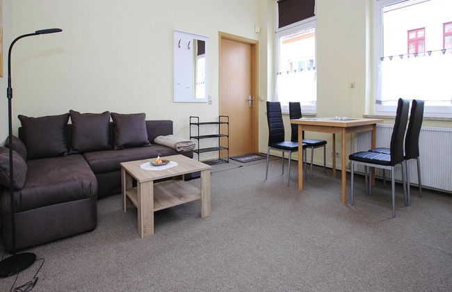 Apartment in Malchow With Terrace - Foto 20