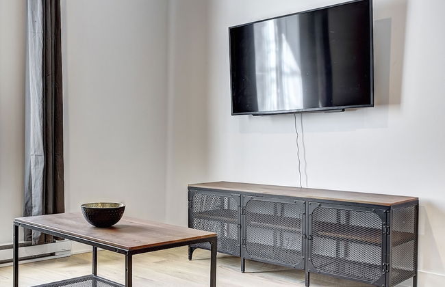 Destination Stays Little Burgundy DT MTL - Foto 14