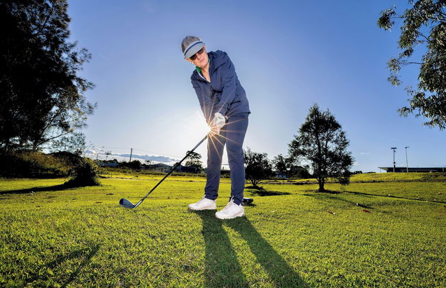 BIG4 Casino Holiday Park - Foto 71