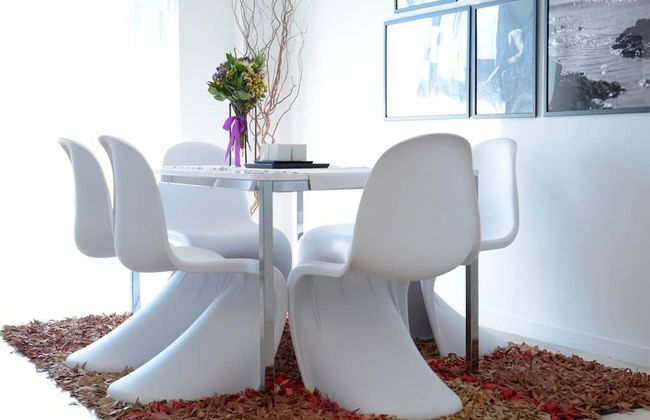 New Superb & Luminous 2 Bedroom Apartment - Foto 7