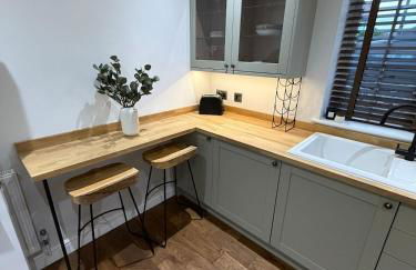 Warmsworth Mews - Foto 8