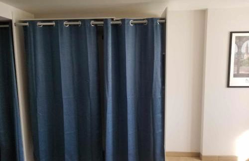 T2 Bleu Nuit Art- déco - Photo 20