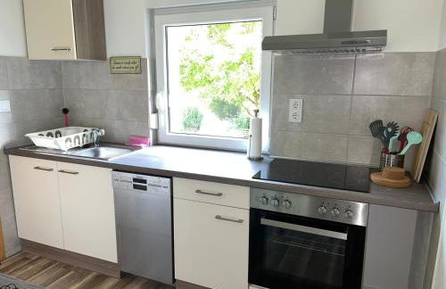 Ferienwohnung Göttert – Haus Erika - Foto 12