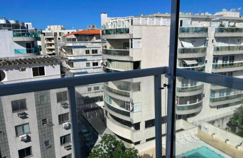 Hotel Cabo Frio - Foto 35