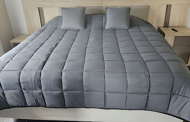 Alquiler 2 Ambientes frente Hotel Hilton - Foto 4