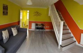 Columbine, Thetford, 2BR House - Foto 8