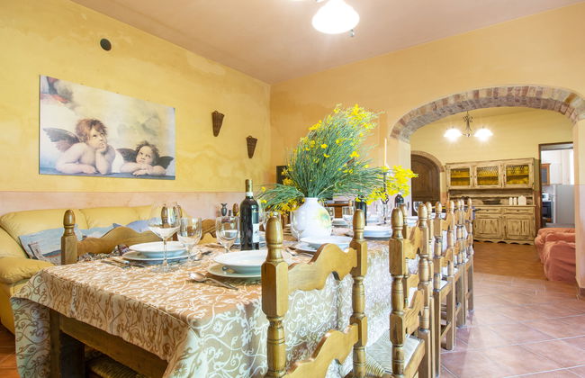 Casa dei Ciliegi - Foto 7