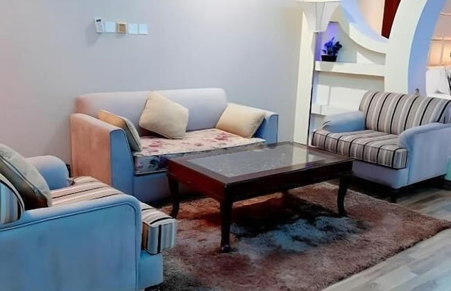 Ahlin Suites 3 - Foto 15