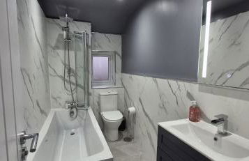 Honeysuckle House 4 Bed Countryside Stay Near Derbyshire - Foto 8