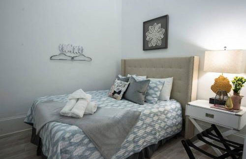 Five BR - Sleeps 10! Steps from French Quarter - Foto 48